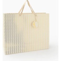 MONOPRIX Sac cadeau Unique