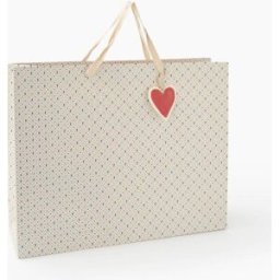 MONOPRIX Sac cadeau Unique