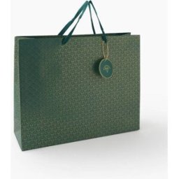 MONOPRIX Sac cadeau Unique