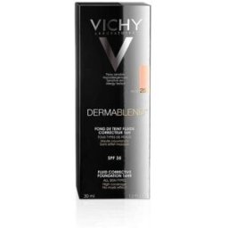 Vichy Dermablend fond de teint correcteur fluide 30 ml