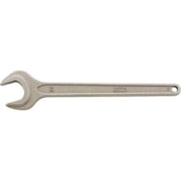 Stahlwille Clé à Fourche 4004 41 Mm Silver One Size