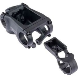 Ergotec Potence De Vélo Integra Performance Vario