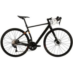 Wilier Vélo électrique Triestina Hybrid Shimano 105 Disc Reconditionné