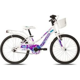 Myland Vélo City Girl 20´´ 1s