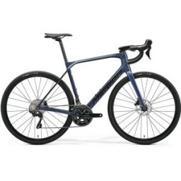 Merida Bikes Vélo De Route Scultura Endurance 4000 105 2025