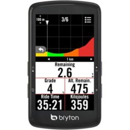 Bryton Compteur Vélo Rider S810 E Reconditionné
