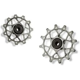 Garbaruk Jeu De Galets De Dérailleur De Vélo Shimano 11s