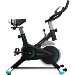 Cecotec Vélo D´appartement Drumfit 6000 Compact Reconditionné