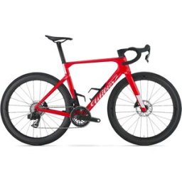 Wilier Vélo De Route Filante Sl Vision Sc45 Ultegra Di2 2027