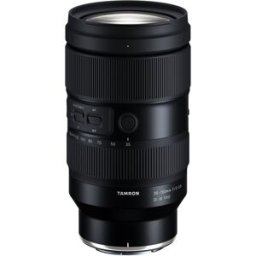 Tamron 35-150mm f2,0-2,8 Di III VXD Nikon Z nach 300 EUR Promotion « Remise immédiate » sur les zooms haut de gamme Tamron