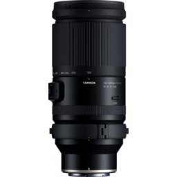Tamron 150-500mm f5-6,7 Di III VC VXD Nikon Z nach 200 EUR Promotion « Remise immédiate » sur les zooms haut de gamme Tamron