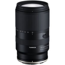 Tamron 18-300mm f3,5-6,3 Di III -A Nikon Monture Z nach 50 EUR Promotion « Remise immédiate » sur les zooms haut de gamme Tamron