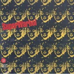 Super Warhol : exposition, Monaco, Grimaldi forum Monaco, 16 juillet-31 août 2003 Germano Celant Skira