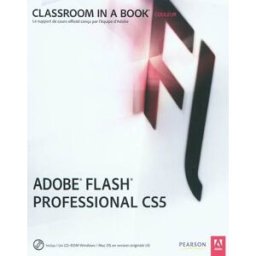 Flash professional CS5 adobe press Pearson