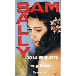 Jo-la-Briquette M.-G. Braun Fleuve noir