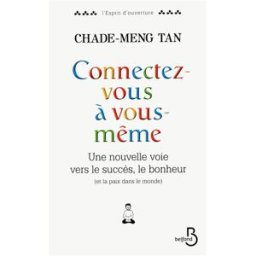 Connectez-vous à vous-même : une nouvelle voie vers le succès, le bonheur (et la paix dans le monde) Chade-Meng Tan Belfond