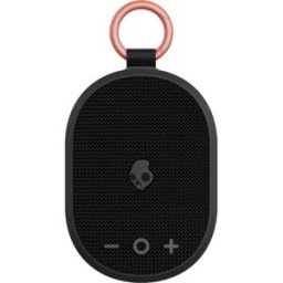 Enceinte Sans Fil Skullcandy Kilo Bluetooth Noir Et Orange