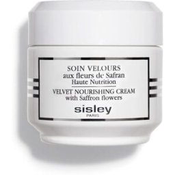 Sisley Soin Velours aux fleurs de safran 50 ml