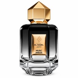 Eau de Parfum Musc Imran 65 ml
