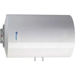 Regent Chauffe-eau électrique Horizontal 80l 2000w White One Size unisex