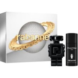Rabanne Phantom Coffret cadeau pour homme