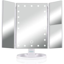 BEPER P302VIS050 miroir de maquillage avec éclairage LED 1 pcs