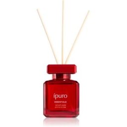 ípuro Essentials Season of Treats Spiced Apple diffuseur d'huiles essentielles avec recharge 100 ml