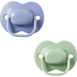 Tommee Tippee Cherry Latex 18-36 m tétine 2 pcs