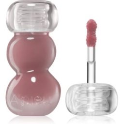 A’pieu Jelly Tint brillant à lèvres longue tenue effet nourrissant teinte 10 Plum Jelly 4.5 g
