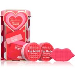 IDC Institute Cherry Kisses Coffret cadeau pour femme
