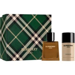 Burberry Hero Coffret cadeau pour homme