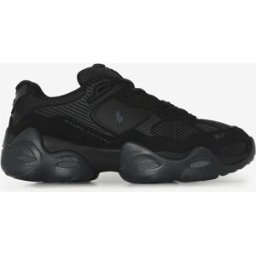Polo Ralph Lauren Trackster 300 noir 43 homme