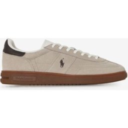 Polo Ralph Lauren Bedford beige/marron 40 homme