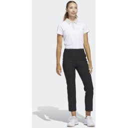Adidas Golf adidas Golf Ultimate 365+ Ankle Pants Noir XL Regular (FR 50-52)