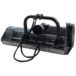 BlackStone BL 120 Hydro - Broyeur sur tracteur - Série légère