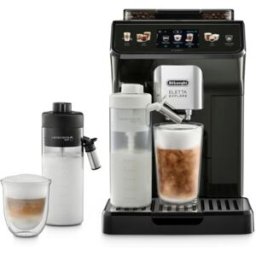 Broyeur DELONGHI ECAM450.65.G Eletta Exp