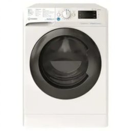INDESIT Lave-linge séchant 10/7 kg essorage 1400 tr/mn - BDE107448WKVFR