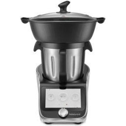Robot cuiseur mijoteur NATURAMIX NATURACOOKXL