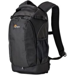 Sac a dos pour appareil photo LOWEPRO FLIPSIDE 200 AW II NOIR