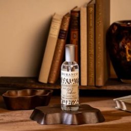 Durance - Parfum d'ambiance anti-odeurs de Tabac - 100ml OS