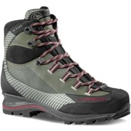 Chaussures de randonnée LA SPORTIVA Trango Trk Leather Woman GTX (Cypress/Gravel) femme 38,5