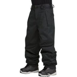 Pantalon de ski/snow VOLCOM ARTHUR 20K PANT (BLACK) homme S