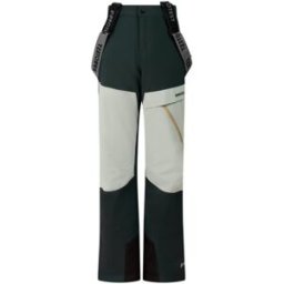 Pantalon de ski PROTEST PRTYucca JR snowpants (Kombu green) junior 152