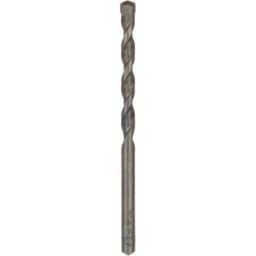 Bosch Accesorios Foret à Béton Cyl-3 8x80x120 Mm 10 Unités Grey One Size