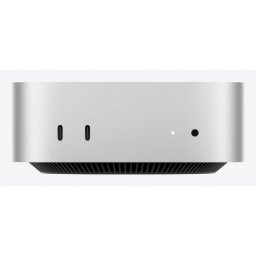 Mac mini M M6 16 Go 256 Go SSD macOS 27 Golden Gate Mini PC Argent