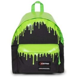 Eastpak Sac à Dos Scolaire Étudiant Padded Pak'r 24L Résistant à l'eau Gb Slimmer gb slimmer Moyen unisex