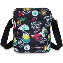 Eastpak Arcade Mini Bag, 100% Polyester nba teampattern Petit unisex