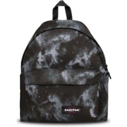 Eastpak Sac à Dos Scolaire Étudiant Padded Pak'r 24L Résistant à l'eau Clouds Black clouds black Moyen unisex