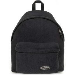 Eastpak Sac à Dos Scolaire Étudiant Padded Pak'r 24L Résistant à l'eau Fleec'd Black fleec'd black Moyen unisex