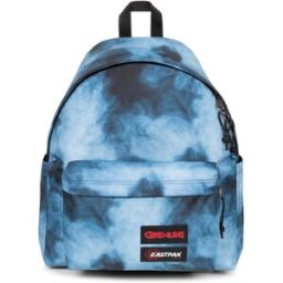 Eastpak Sac à Dos Lycée & Université Day Pak'r 24L Housse Ordinateur 14" Gremlins Clouds gremlins clouds Moyen unisex